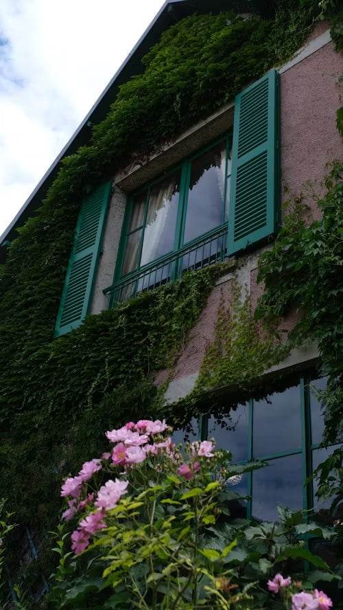 Full day at Giverny with audio guide 